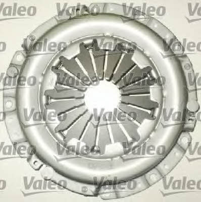 Clutch Kit Valeo 801588
