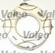 Clutch kit Valeo 801589