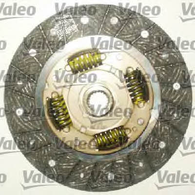 Clutch Kit Valeo 801590