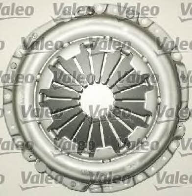 Clutch Kit Valeo 801591