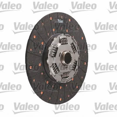 Buy Valeo 807508 – good price at EXIST.AE!