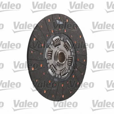 Valeo 807520 Clutch disc 807520