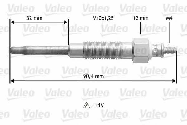 Buy Valeo 345141 at a low price in United Arab Emirates!