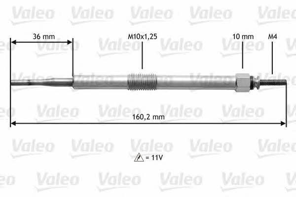 Buy Valeo 345144 at a low price in United Arab Emirates!