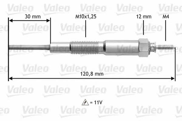 Buy Valeo 345173 at a low price in United Arab Emirates!