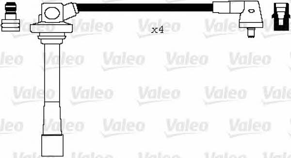 Valeo 346065 Ignition cable kit 346065