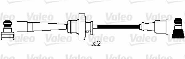 Valeo 346069 Ignition cable kit 346069