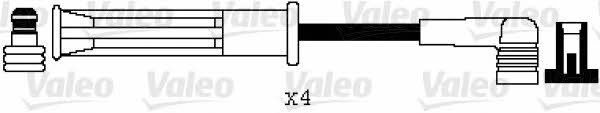 Valeo 346094 Ignition cable kit 346094