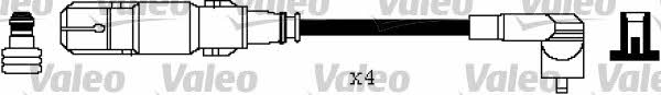 Valeo 346110 Ignition cable kit 346110