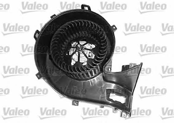 Valeo 698804 Fan assy - heater motor 698804