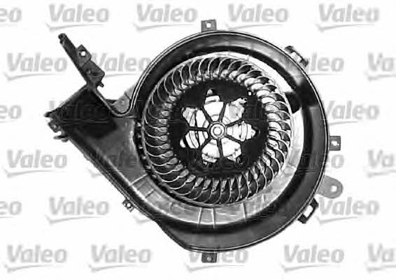 Valeo 698805 Fan assy - heater motor 698805