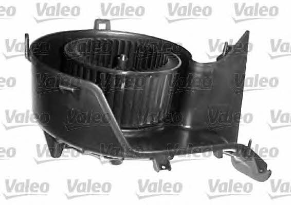 Valeo 698806 Fan assy - heater motor 698806
