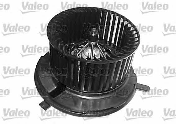 Valeo 698810 Fan assy - heater motor 698810