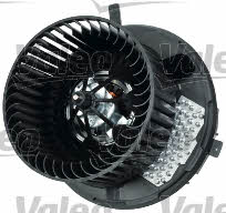 Valeo 698812 Fan assy - heater motor 698812