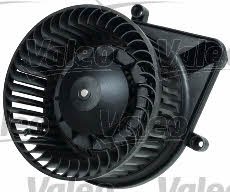 Valeo 698814 Fan assy - heater motor 698814