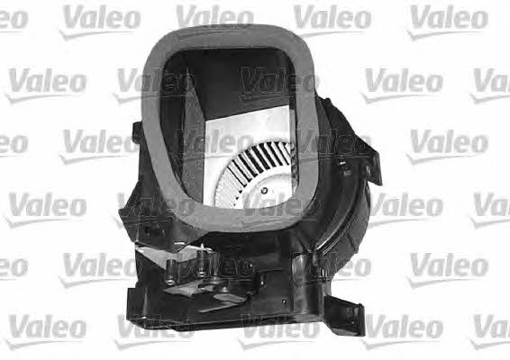 Valeo 698820 Fan assy - heater motor 698820