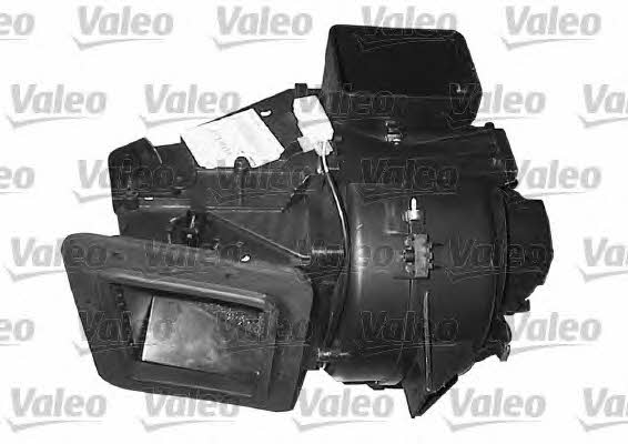 Valeo 698834 Fan assy - heater motor 698834