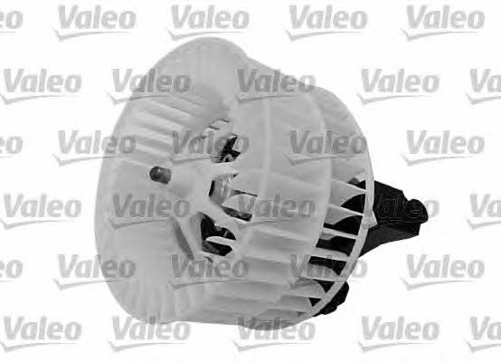 Valeo 698841 Fan assy - heater motor 698841