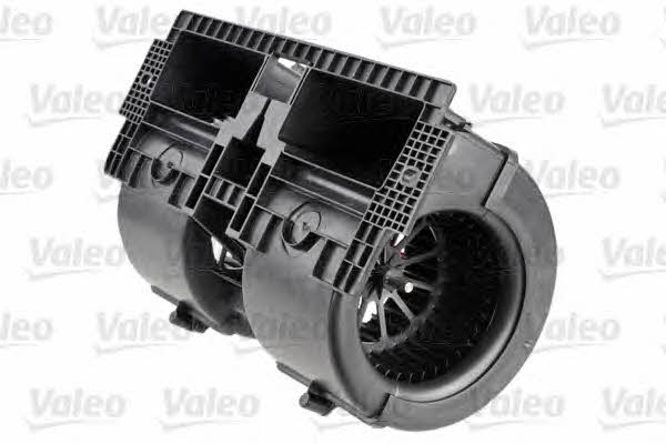 Valeo 698853 Fan assy - heater motor 698853