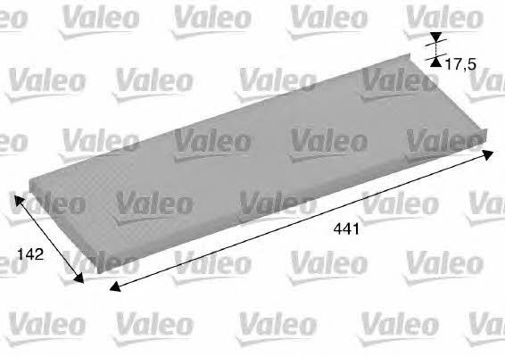 Buy Valeo 698858 at a low price in United Arab Emirates!