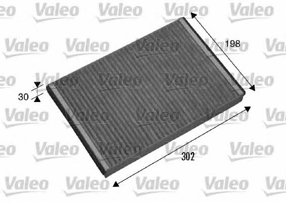 Buy Valeo 698875 at a low price in United Arab Emirates!