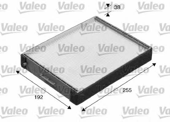Buy Valeo 698888 at a low price in United Arab Emirates!