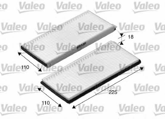 Buy Valeo 698894 at a low price in United Arab Emirates!