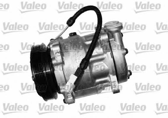 Valeo 699026 Compressor, air conditioning 699026