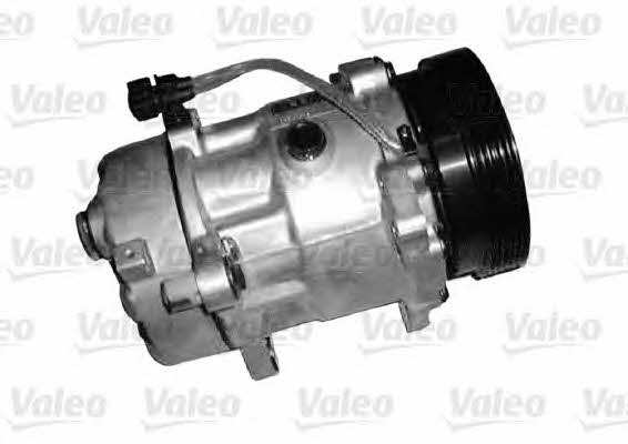 Valeo 699115 Compressor, air conditioning 699115