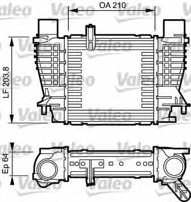 Buy Valeo 817999 at a low price in United Arab Emirates!