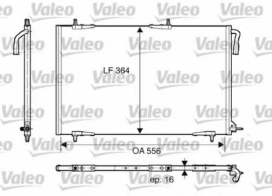 Buy Valeo 818000 at a low price in United Arab Emirates!