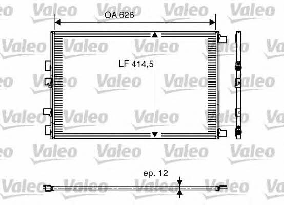 Buy Valeo 818002 at a low price in United Arab Emirates!