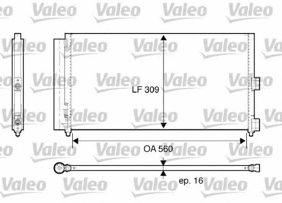 Buy Valeo 818021 at a low price in United Arab Emirates!