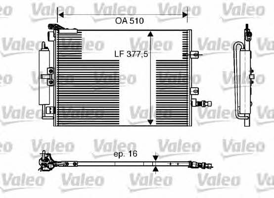 Buy Valeo 818165 at a low price in United Arab Emirates!