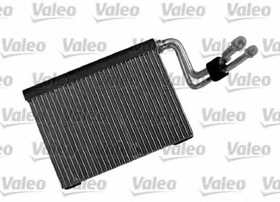 Valeo 818201 Air conditioner evaporator 818201