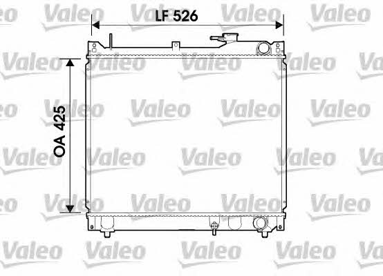 Buy Valeo 734162 at a low price in United Arab Emirates!