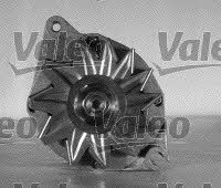 Alternator Valeo 433094