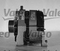 Valeo 433094 Alternator 433094