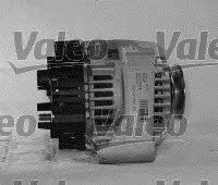 Valeo 433154 Alternator 433154