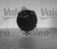 Alternator Valeo 433162