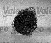 Alternator Valeo 433168
