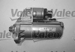 Starter Valeo 433268