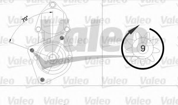 Buy Valeo 433278 at a low price in United Arab Emirates!