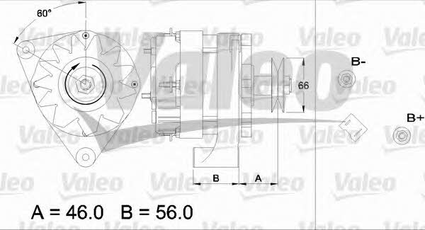 Buy Valeo 433429 at a low price in United Arab Emirates!