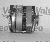 Alternator Valeo 433430