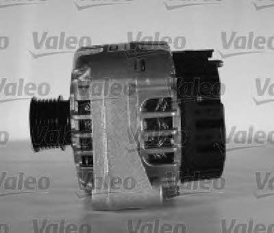 Valeo 433453 Alternator 433453