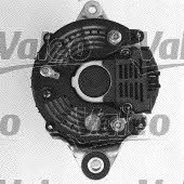 Alternator Valeo 433460