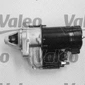 Valeo 436001 Starter 436001