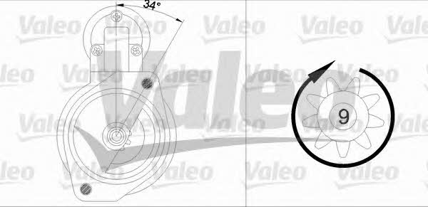 Buy Valeo 436005 at a low price in United Arab Emirates!