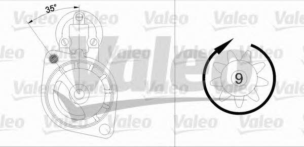 Buy Valeo 436014 at a low price in United Arab Emirates!